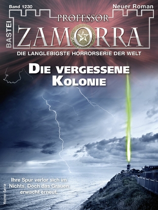 Professor Zamorra 1230