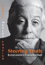 Steering Truth - Buell Wesley Frazier