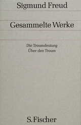 Gesammelte Werke - Sigmund Freud
