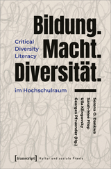 Bildung.Macht.Diversit&auml;t. - 