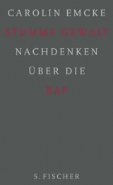 Stumme Gewalt - Carolin Emcke