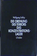 Die Ordnung des Terrors: Das Konzentrationslager - Wolfgang Sofsky