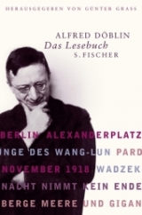 Das Lesebuch - Alfred D&ouml;blin