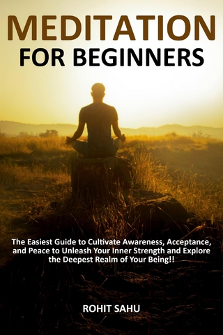 Meditation For Beginners