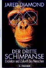 Der dritte Schimpanse - Jared Diamond