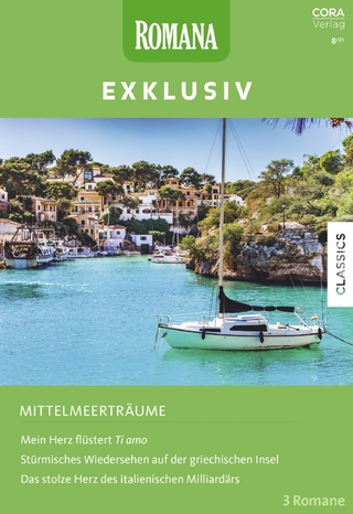 Romana Exklusiv Band 338