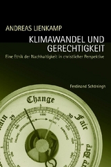 Klimawandel und Gerechtigkeit - Andreas Lienkamp