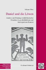 Daniel und die L&ouml;wen - Juliane Ohm