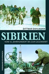 Sibirien - Dittmar Dahlmann