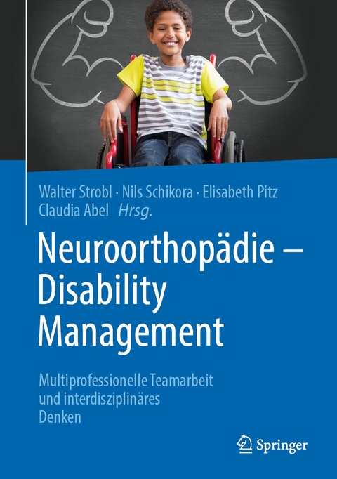 Neuroorthop&auml;die - Disability Management - 