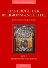 Handbuch der Religionsgeschichte im deutschsprachigen Raum - 