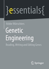 Genetic Engineering - R&ouml;bbe W&uuml;nschiers