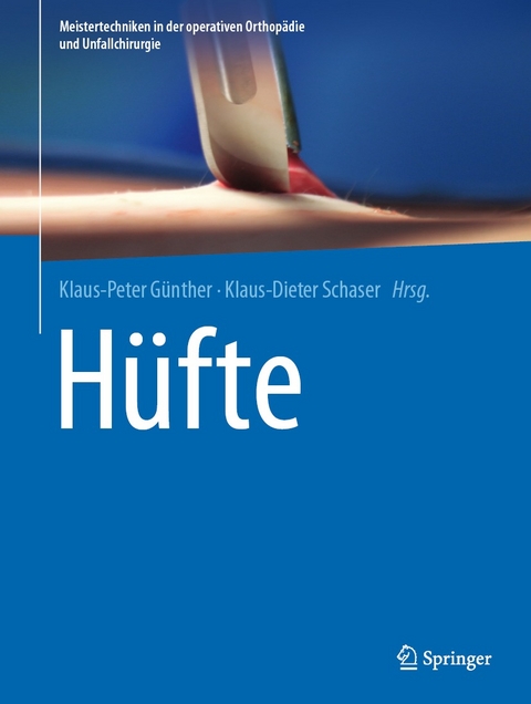 H&uuml;fte - 
