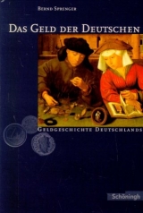 Das Geld der Deutschen - Bernd Sprenger