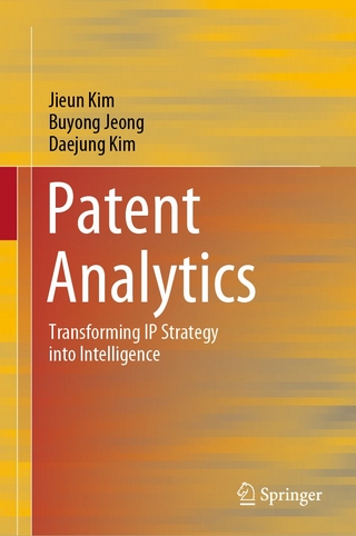 Patent Analytics