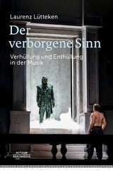 Der verborgene Sinn - Laurenz L&uuml;tteken