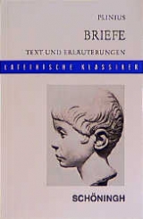 Briefe -  Plinius der J&uuml;ngere