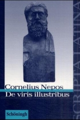 Scripta Latina / Cornelius Nepos: De viris illustribus - Ulrich Herz