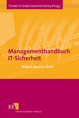 Managementhandbuch IT-Sicherheit - 