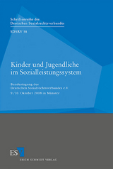 Kinder und Jugendliche im Sozialleistungssystem