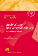Buchhaltung und Jahresabschluss - Döring, Ulrich; Buchholz, Rainer