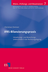 IFRS-Bilanzierungspraxis - Christian Zwirner