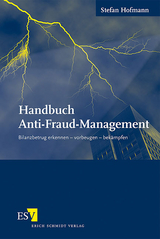 Handbuch Anti-Fraud-Management - Stefan Hofmann