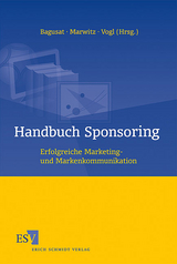 Handbuch Sponsoring - 