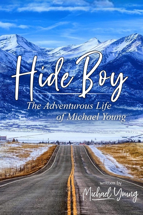 Hide Boy - Michael Young