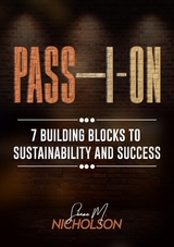 PASS-I-ON (TM) - Shawn M Nicholson