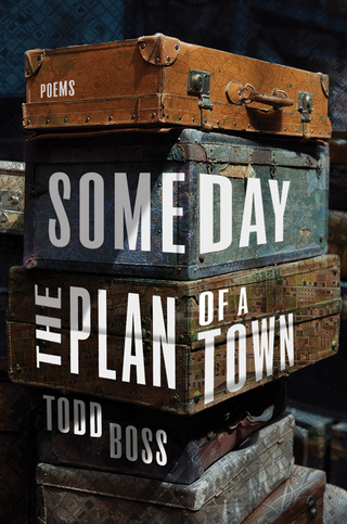 Someday the Plan of a Town
