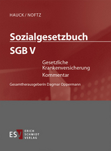 Sozialgesetzbuch (SGB). Kommentar / Sozialgesetzbuch (SGB) V: Gesetzliche Krankenversicherung - Abonnement Pflichtfortsetzung f&uuml;r mindestens 12 Monate - Alexander Beyer, Holger Bl&ouml;cher, Frank Bockholdt, S&ouml;ren Deister, Wolfgang Engelhard, Barbara Geiger, Werner Gerlach, Silke Hamdorf, Miriam Hannes, Angelika Huck, Anders Leopold, Andrea Loose, Ernst-Wilhelm Luthe, Claudia Matth&auml;us, Ingo Palsherm, Olaf Rademacker, Wolfgang Rombach, Frank Schreiber, Wolfgang Seifert, Reinhard Steege, Stefanie Valta, Philipp Wei&szlig;, Britta Wiegand