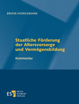 Staatliche F&ouml;rderung der Altersvorsorge und Verm&ouml;gensbildung - Abonnement Pflichtfortsetzung f&uuml;r mindestens 12 Monate - 