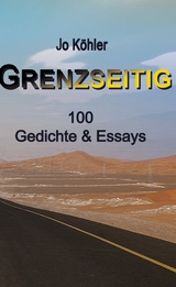 Grenzseitig - Jo K&ouml;hler