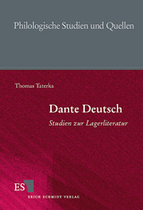 Dante Deutsch - Thomas Taterka