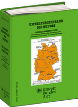 Umweltprobenbank des Bundes - Abonnement