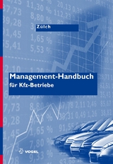 Management-Handbuch - Michael Z&uuml;lch