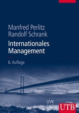 Internationales Management - Randolf Schrank, Manfred Perlitz