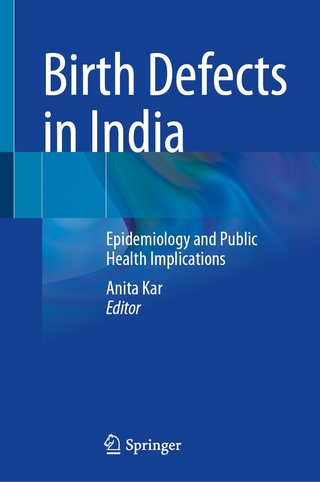 Birth Defects in India
