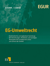 EG-Umweltrecht - Abonnement
