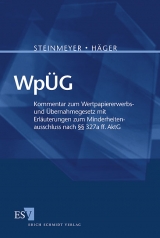 Wp&Uuml;G - Roland Steinmeyer, Michael H&auml;ger