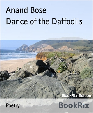 Dance of the Daffodils