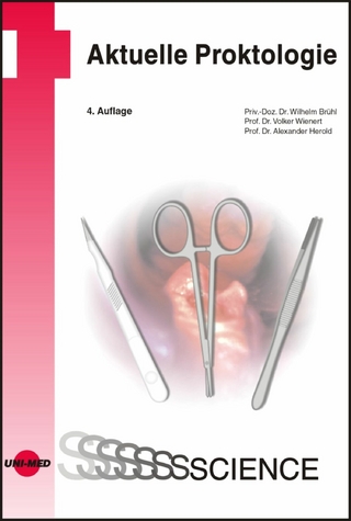 Aktuelle Proktologie