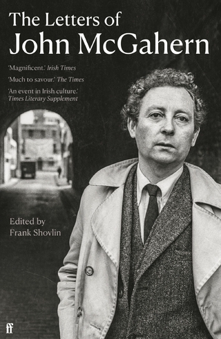 Letters of John McGahern