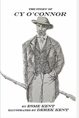 Story of CY O'Connor -  Esme Kent