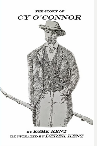 Story of CY O'Connor