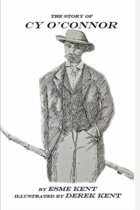 Story of CY O'Connor -  Esme Kent