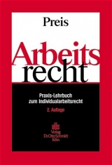 Arbeitsrecht - Ulrich Preis