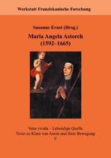 Maria Angela Astorch (1592-1665) - 