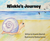 Winkle's Journey - Amanda Albertelli